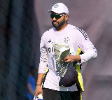'How is it relevant now', Rohit Sharma dismisses questions about his future