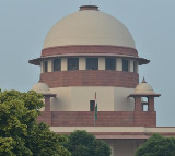 SC Collegium recommends appointment of permanent judges in Telangana, Madras HCs