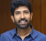 Hyderabad CCS Police File Case Against Actor Thottempudi Venu