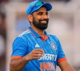 India’s Mohammed Shami Just Five Wickets Away from a World Record
