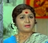 Senior actress Pushpalatha passes away