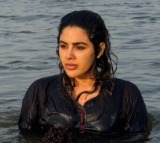 Samyuktha Menon in Kumbh