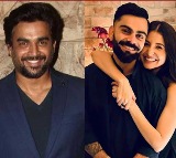 Madhavan reveals falling victim to DEEPFAKE video of Cristiano Ronaldo praising Virat Kohli