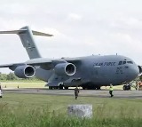 US Aircraft Carrying Illegal Indian Migrants Lands in Amritsar