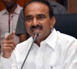 Etala Rajender response on news that KCR called him