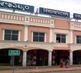 Railway Restructuring: South Coast Zone Approved, Visakhapatnam as HQ
