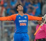 ICC T20 Rankings Abhishek Sharma Jumps to Second Spot after England Heroics
