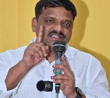 Teenmar Mallanna warning to Congress leaders