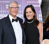 Bill Gates Finds the Right Partner, Enjoying Life with Paula Hurd