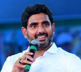 Nara Lokesh Meets Prashant Kishor, Talks About Coalition Government