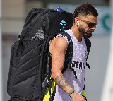 1st ODI: Kohli's injury appears minor, likely to get into action in next match
