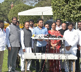 Changes in UGC norms violate federal spirit, says BRS