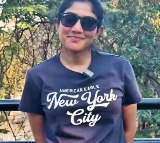 Sai Pallavi discloses she is passionate about beekeeping!
