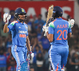 1st ODI: Gill, Iyer, Patel hit fifties after Rana, Jadeja claim three each as India beat England by four wickets