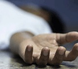 Two wives fights for husband dead body in Tirupati