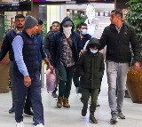 "We Didn't Know They Went to America": Families of Deported Indians Speak Out