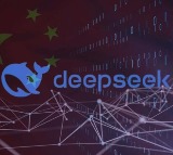 South Korea bans Deepseek