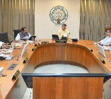 AP Cabinet Meeting concluded held in Amaravati
