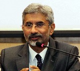 Union minister Jai Shankar statement on illegal migrants