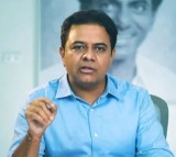 KTR: Met Union Minister on KCR’s Instructions