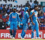 Harshit Rana and Jadeja collapsed England for a low score