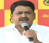 Payyavula Kesav fires on Jagan