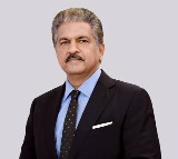 Then and Now: Anand Mahindra's Interesting Post