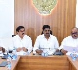 Ministers committee held meeting on prices supervision