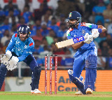 1st ODI: Shreyas Iyer reveals surprise selection after late-night call from Rohit Sharma