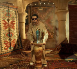 ICC unveils official song of CT 2025 'Jeeto Baazi Khel Ke' by Atif Aslam
