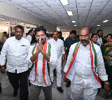 No Cabinet expansion for now, hints Telangana CM