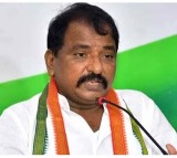 former minister sailajanath to join ysrcp in the presence of ys jagan on feb 7th