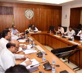P-4 Model to be Implemented in Andhra Pradesh from Ugadi: CS K. Vijay Anand