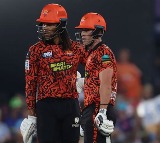 Sunrisers March Into Third SA20 Final as Royals Run Their Course