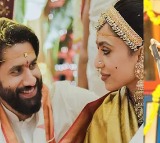 Naga Chaitanya’s Interesting Reply to Sobhita’s Post Goes Viral; Netizens Praise Their Bonding