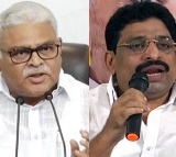 Tweet war between Ambati and Budda Venkanna