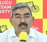 TDP leader Alapati Raja files nomination for graduate MLC election