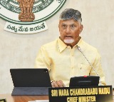 Ministerial Rankings Aim to Boost Governance Efficiency, Not Comparison: CM Chandrababu