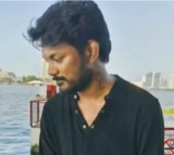 Telugu student suicide in USA