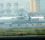 Vijay Deverakonda Among Passengers Affected as SpiceJet Flight Faces Technical Problems