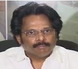 ED attached MVV Satyanarayana assets