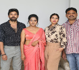 ‘మదం’ చూడాలంటే గుండె ధైర్యం కావాలి.. టీజర్ సక్సెస్ మీట్‌లో చిత్రయూనిట్