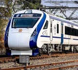 Vande Bharat Passengers Get New Facility… Here Are the Details!