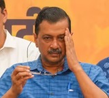 Kejriwal and Key AAP Leaders Lag Behind in Delhi Election Results
