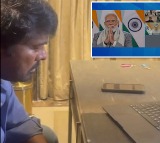 PM Modi Engages with Film Industry Leaders on WAVES; Chiranjeevi Thanks Him