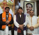 Delhi CM Candidate In BJP