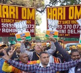 Sheesh Mahal To Liquor Case Big Factors Behind AAPs Delhi Setback