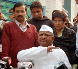 Anna Hazare’s Sensational Remarks on Arvind Kejriwal