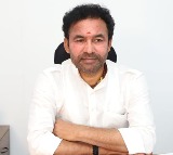 Kishan Reddy on Delhi results