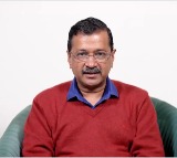 Arvind Kejriwal Responds for the First Time to Election Results
